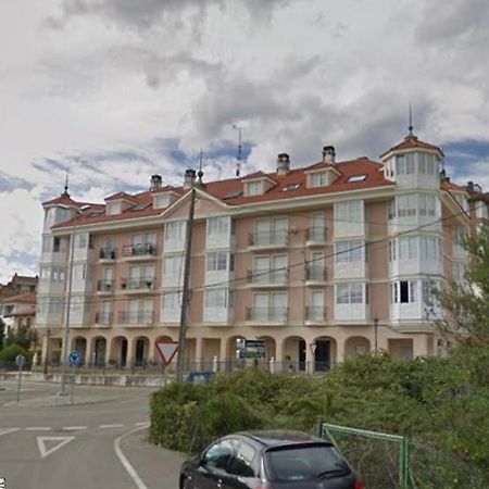 Ermita San Vicente De La Barquera Duplex Daire Dış mekan fotoğraf