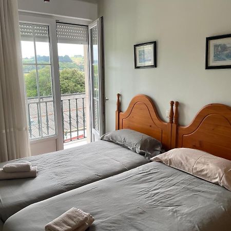 Ermita San Vicente De La Barquera Duplex Daire Dış mekan fotoğraf