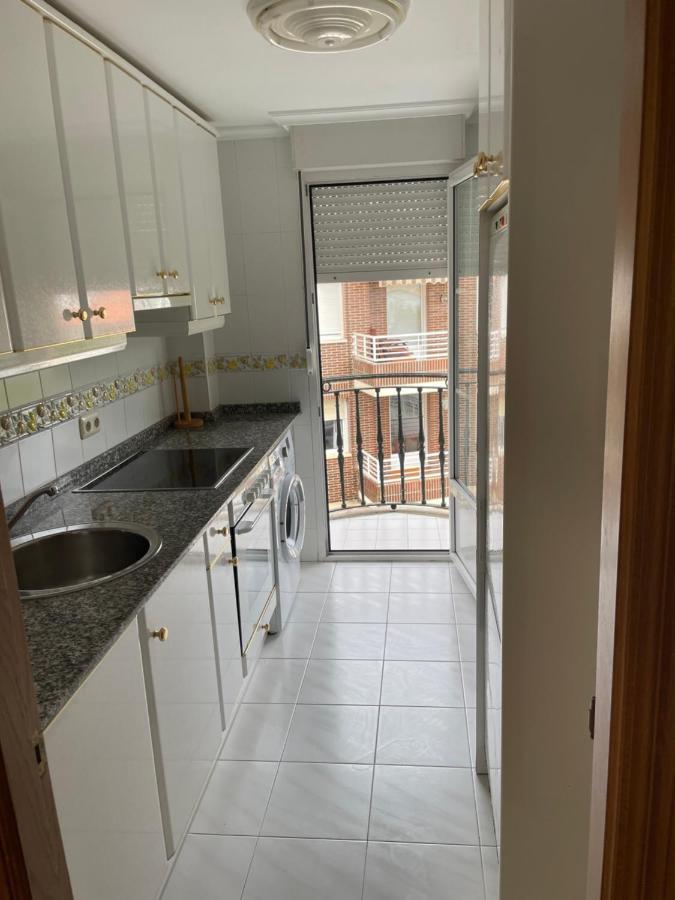 Ermita San Vicente De La Barquera Duplex Daire Dış mekan fotoğraf