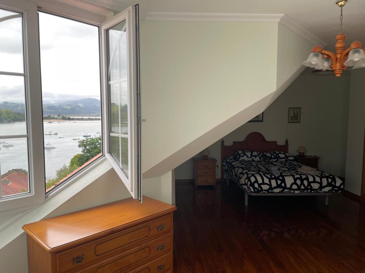Ermita San Vicente De La Barquera Duplex Daire Dış mekan fotoğraf