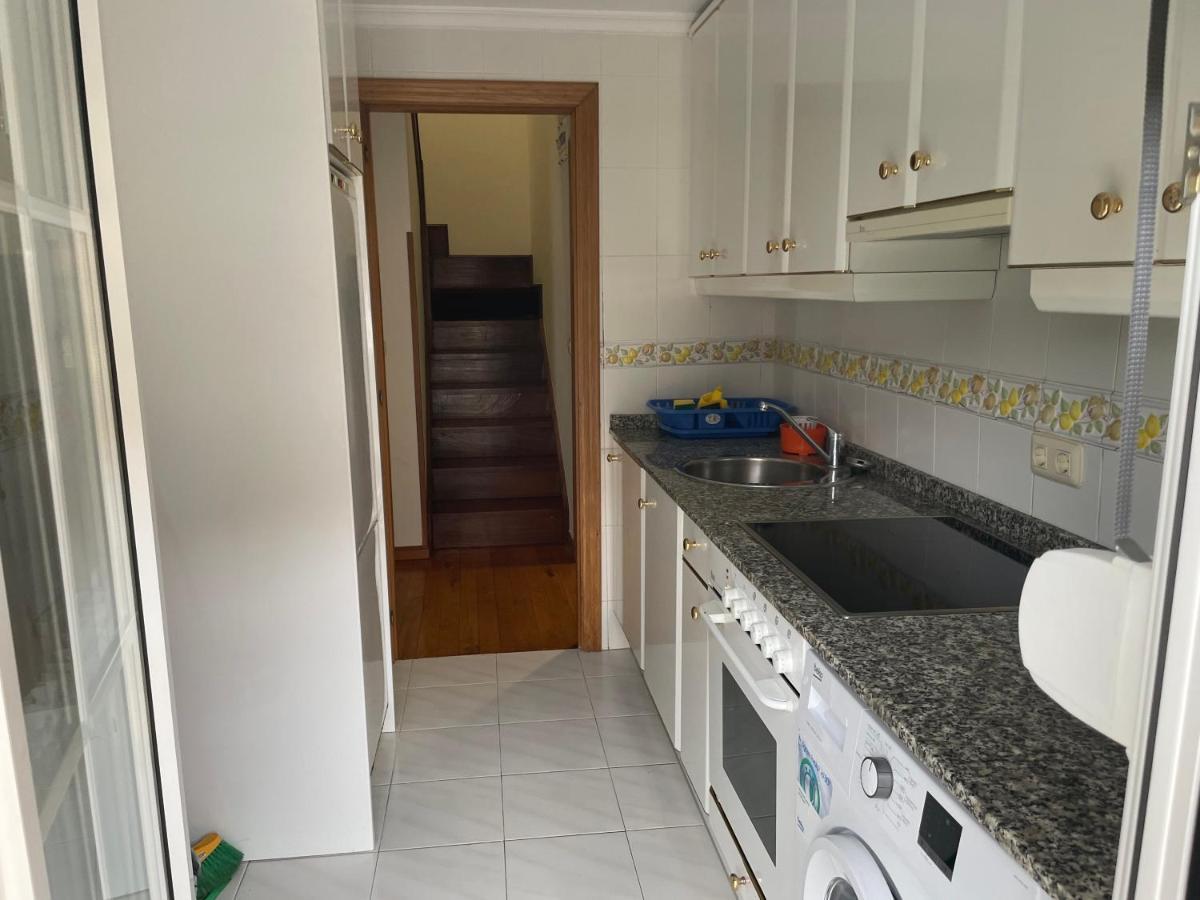 Ermita San Vicente De La Barquera Duplex Daire Dış mekan fotoğraf