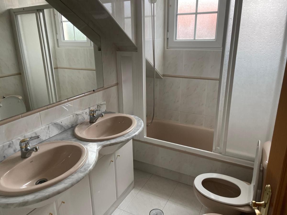 Ermita San Vicente De La Barquera Duplex Daire Dış mekan fotoğraf