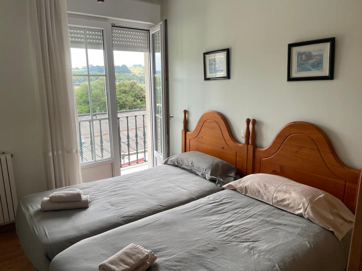 Ermita San Vicente De La Barquera Duplex Daire Dış mekan fotoğraf