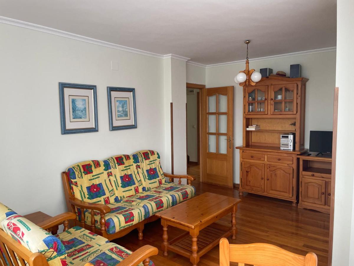 Ermita San Vicente De La Barquera Duplex Daire Dış mekan fotoğraf