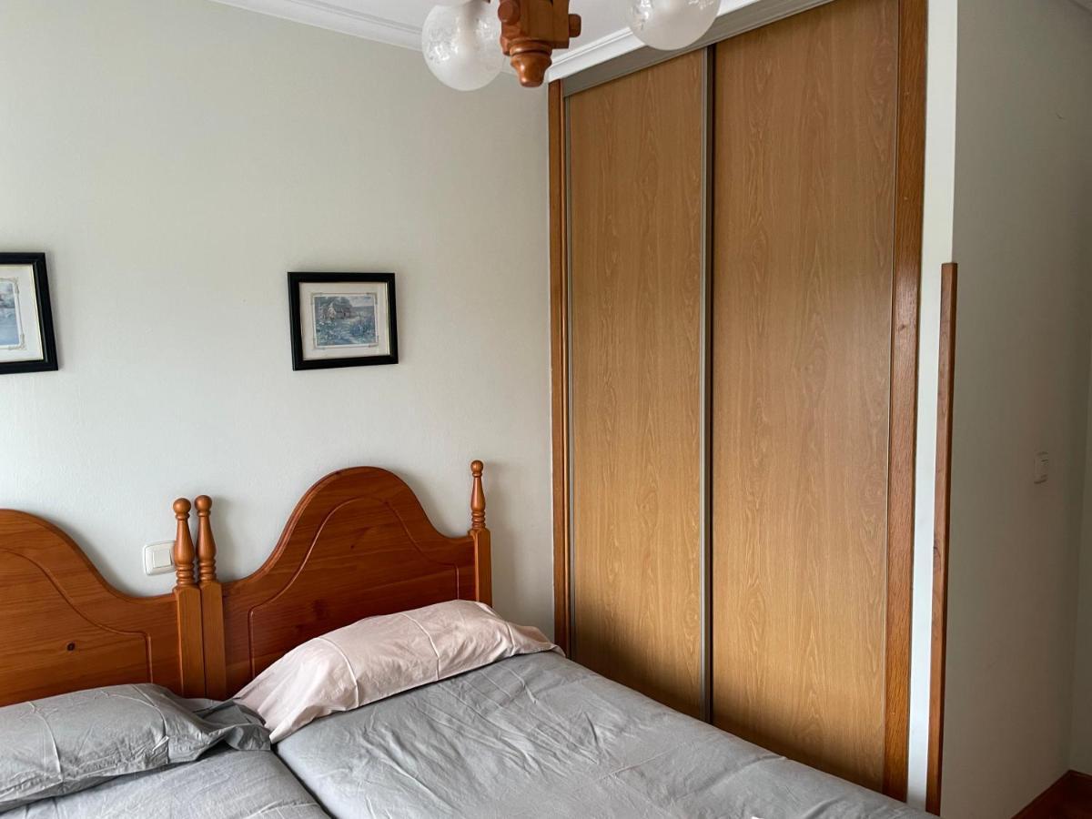 Ermita San Vicente De La Barquera Duplex Daire Dış mekan fotoğraf