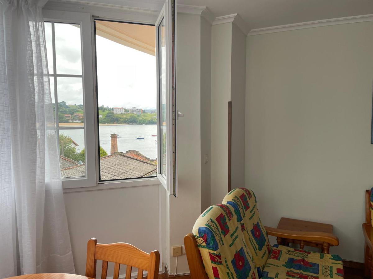 Ermita San Vicente De La Barquera Duplex Daire Dış mekan fotoğraf